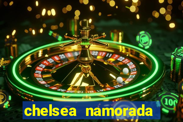 chelsea namorada david garrett