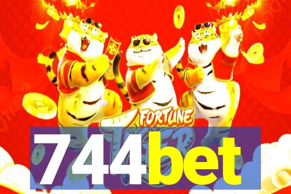 744bet