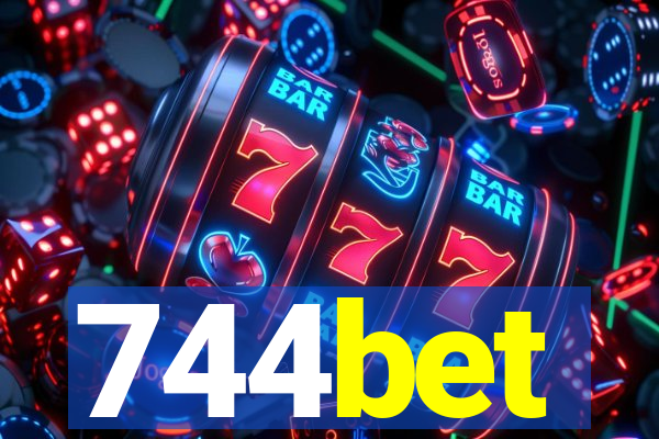 744bet