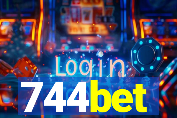 744bet