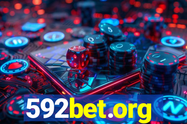 592bet.org