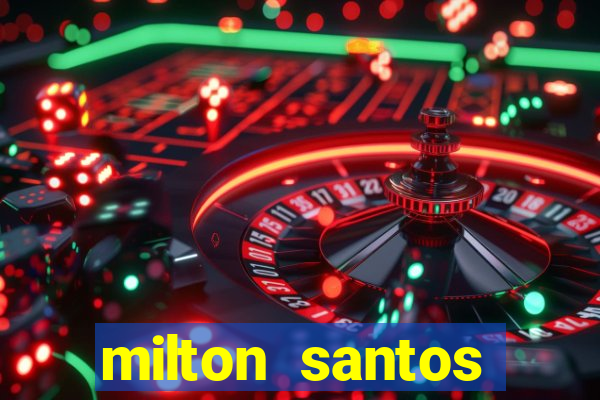 milton santos economia espacial pdf