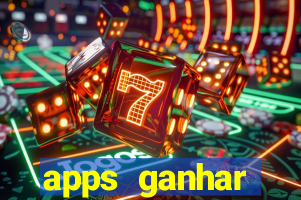 apps ganhar dinheiro jogando