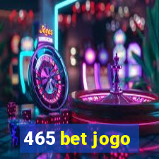 465 bet jogo