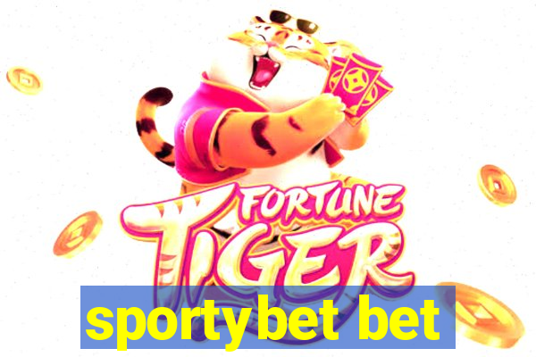 sportybet bet