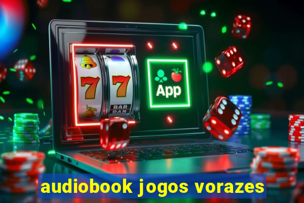 audiobook jogos vorazes