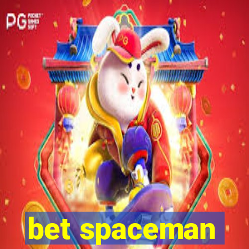 bet spaceman