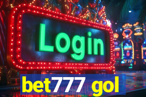 bet777 gol