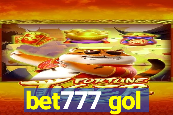 bet777 gol