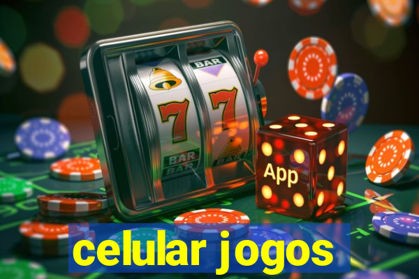 celular jogos