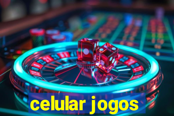 celular jogos