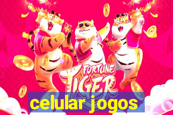 celular jogos