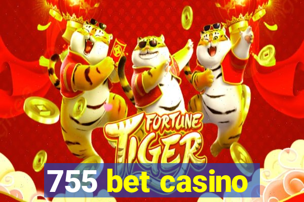 755 bet casino