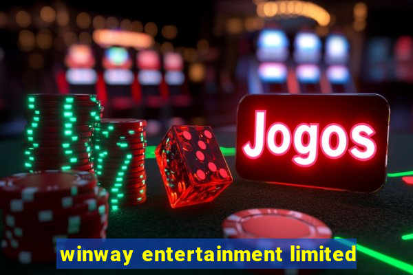 winway entertainment limited