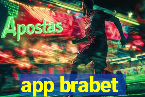 app brabet