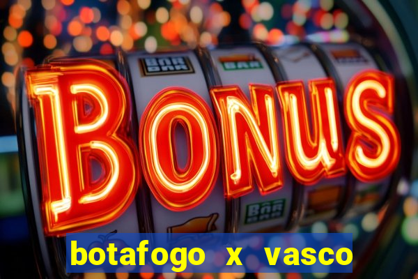 botafogo x vasco ao vivo futemax