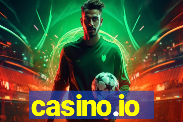 casino.io