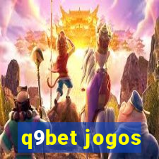 q9bet jogos