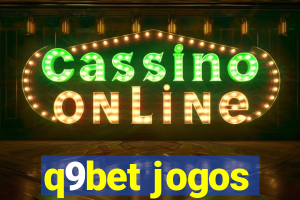 q9bet jogos