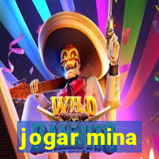 jogar mina