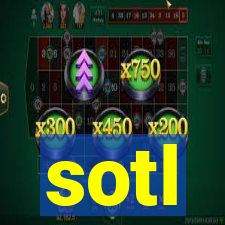 sotl