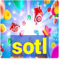 sotl