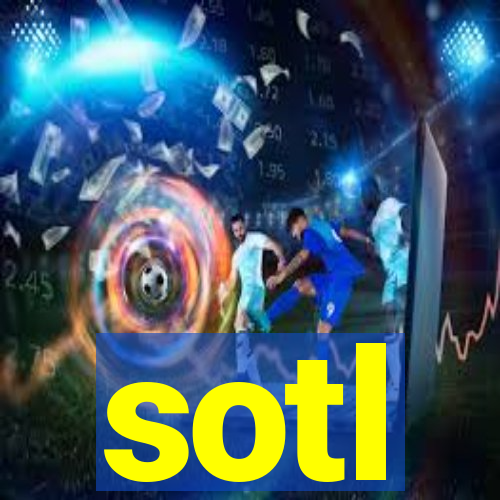 sotl