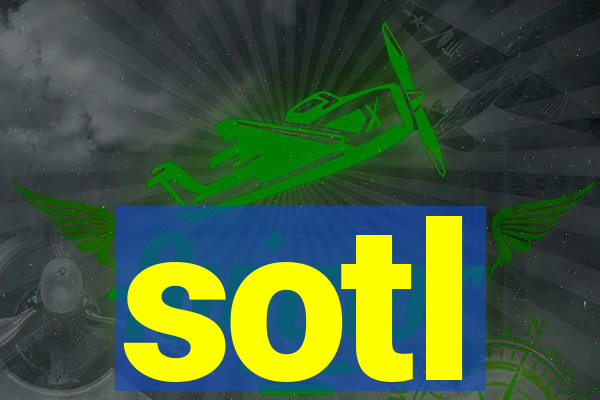 sotl