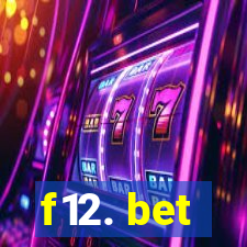 f12. bet