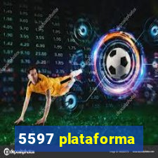 5597 plataforma