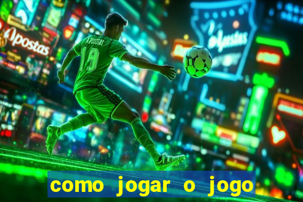 como jogar o jogo do coelho para ganhar dinheiro