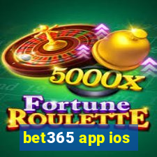 bet365 app ios