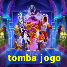 tomba jogo