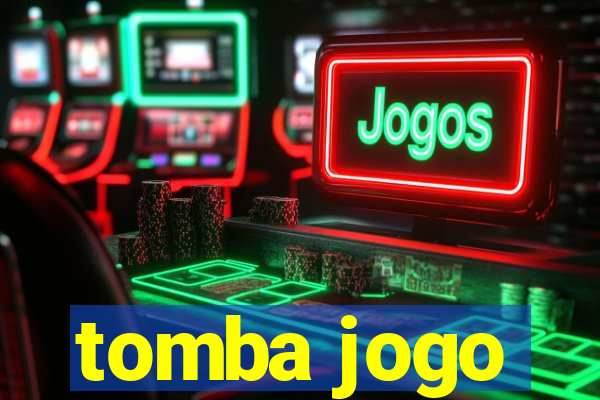 tomba jogo