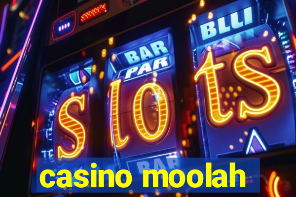 casino moolah