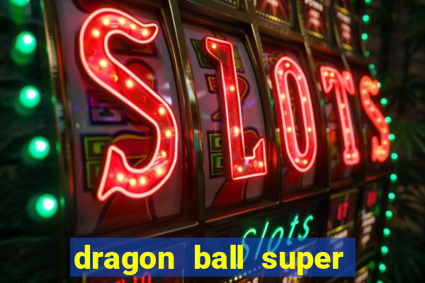 dragon ball super download torrent