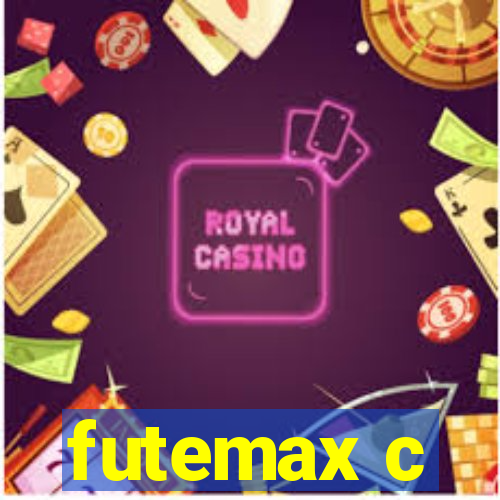 futemax c