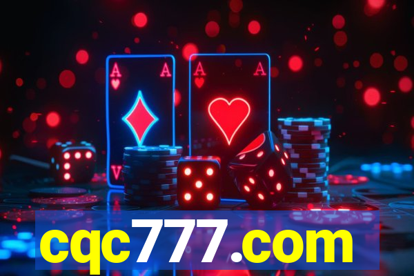 cqc777.com