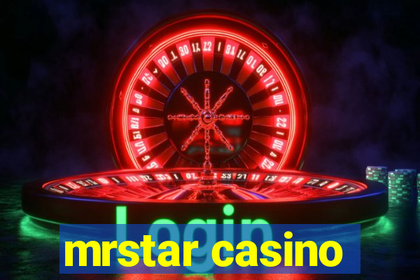 mrstar casino