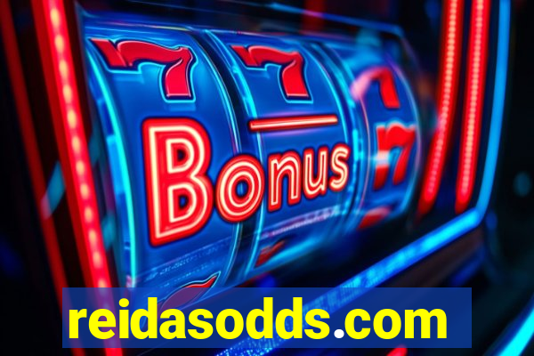 reidasodds.com