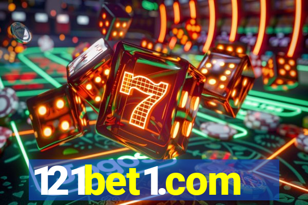 121bet1.com