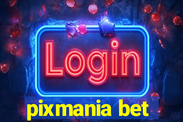 pixmania bet