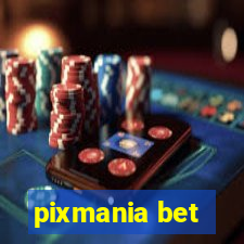 pixmania bet