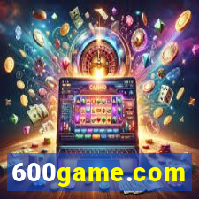 600game.com