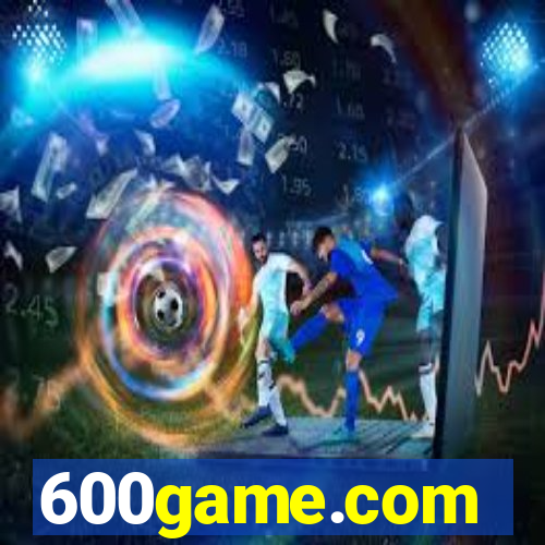 600game.com