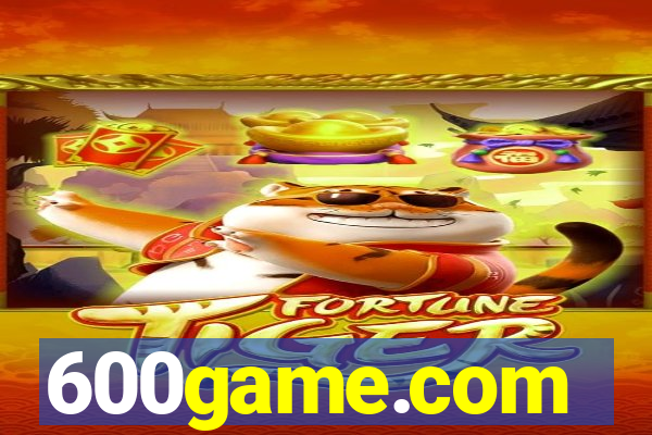 600game.com