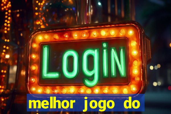 melhor jogo do casino betano