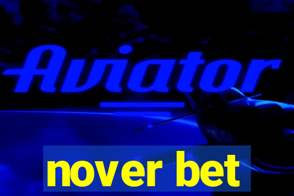 nover bet