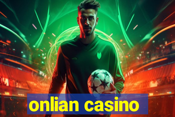 onlian casino