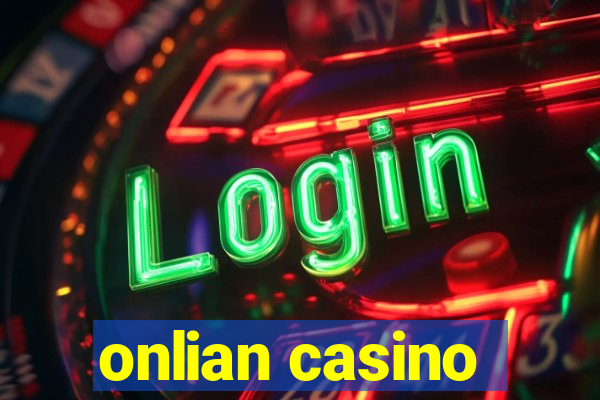 onlian casino